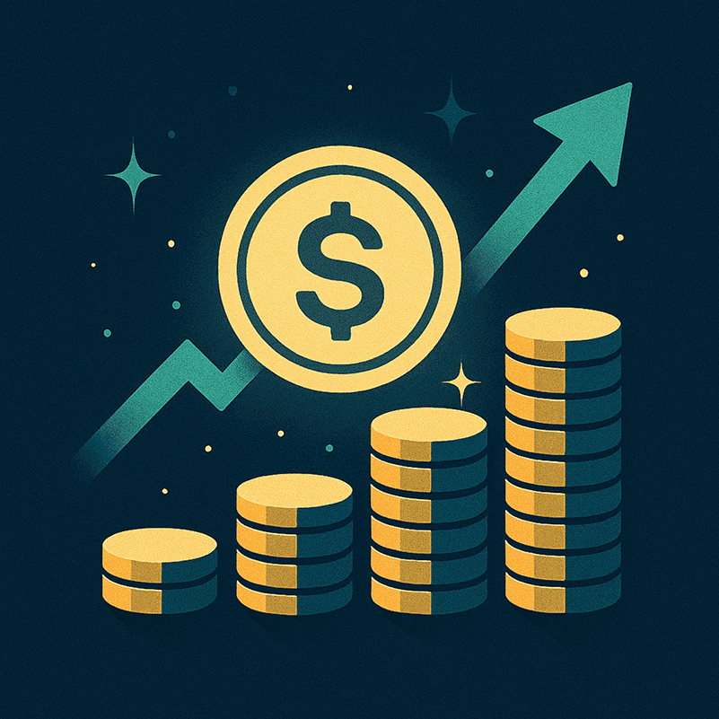 USDC досяг рекордної капіталізації у $60 млрд